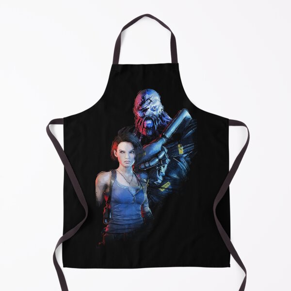 Item preview, RE3R: Jill & Nemesis designed and sold by WEBHEAD96.