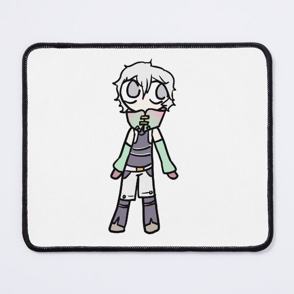 Item preview, Gnosia Remnan Chibi Sticker and More Design designed and sold by nhitori.