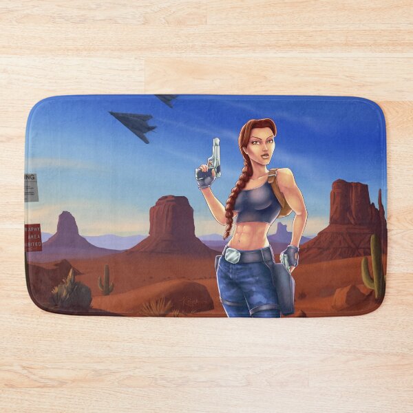 Item preview, Area 51 designed and sold by KEITHBYRNEFX.