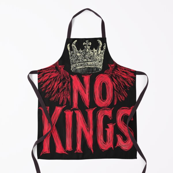 Item preview, no kings 2 designed and sold by ARTistCyberello.