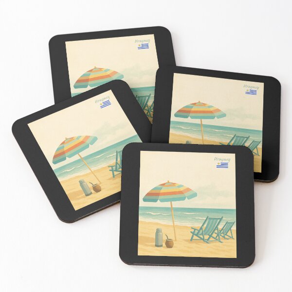 Item preview, Uruguay Travel  designed and sold by Tienda-Vane.