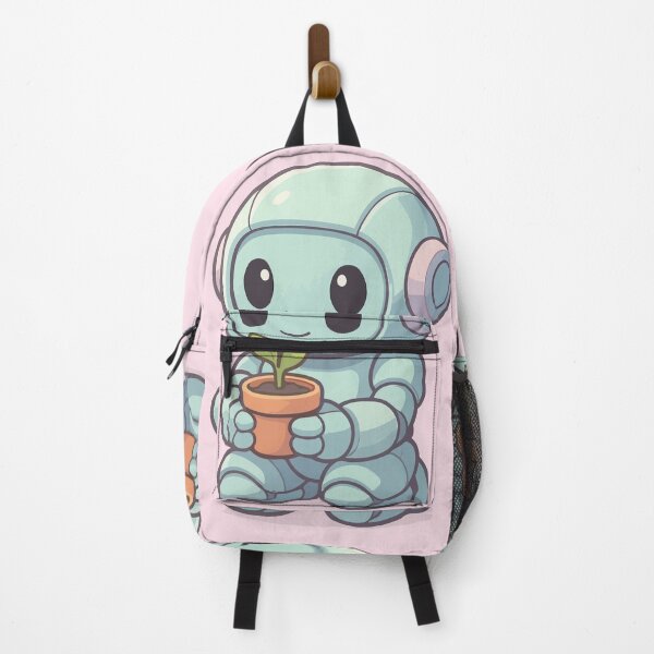Item preview, Eco-Bot Hug designed and sold by fadilow.