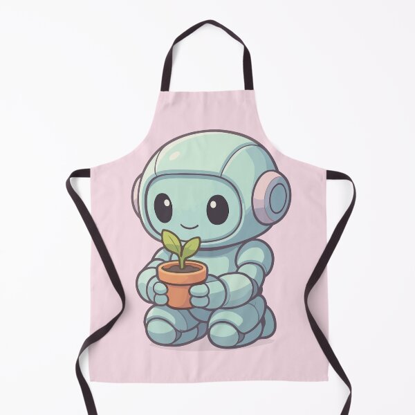 Item preview, Eco-Bot Hug designed and sold by xmoudx.