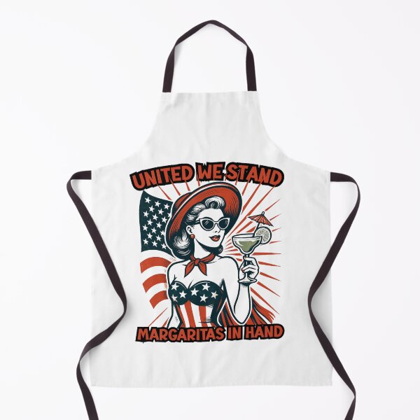 Item preview, Copy of United We Stand Margaritas In Hand designed and sold by The Art of Kkatarynka.