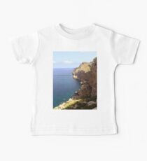 Photo landscape Mallorca Baby Tee