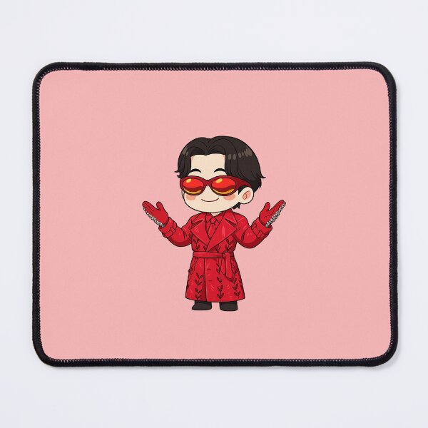 Item preview, Red Hope designed and sold by RaiyanaCanvas.