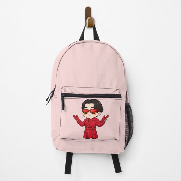 Item preview, Red Hope designed and sold by RaiyanaCanvas.