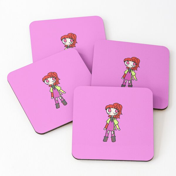 Item preview, Gnosia SQ Chibi Sticker and More Design designed and sold by nhitori.