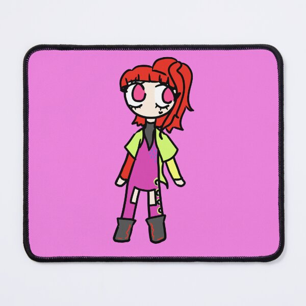 Item preview, Gnosia SQ Chibi Sticker and More Design designed and sold by nhitori.