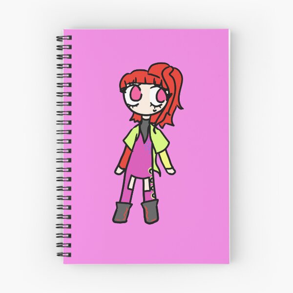 Item preview, Gnosia SQ Chibi Sticker and More Design designed and sold by nhitori.