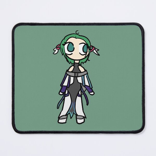 Item preview, Gnosia Stella Chibi Sticker and More Design designed and sold by nhitori.