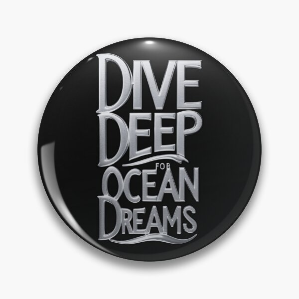 Item preview, Plumb Depths for Ocean Dreams designed and sold by Zakrytos ★★★★★.