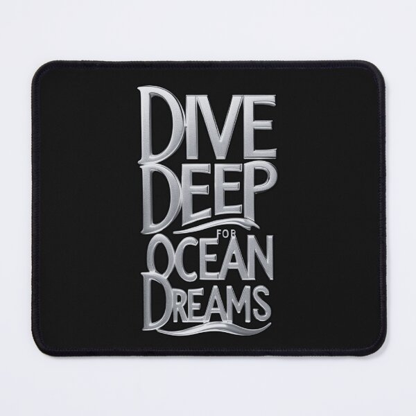 Item preview, Plumb Depths for Ocean Dreams designed and sold by Zakrytos ★★★★★.