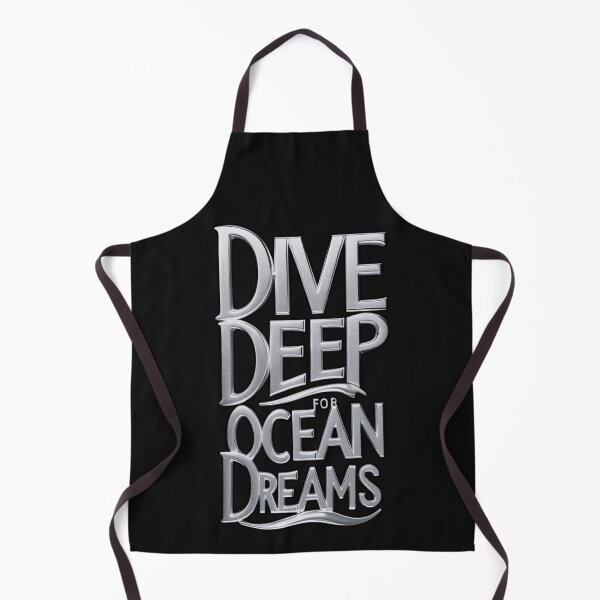 Item preview, Plumb Depths for Ocean Dreams designed and sold by Zakrytos ★★★★★.