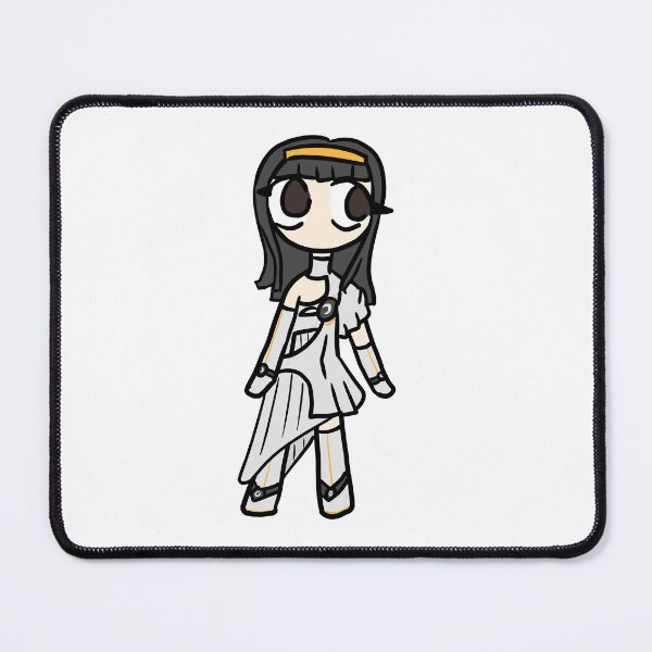 Item preview, Gnosia Yuriko Chibi Sticker and More Design designed and sold by nhitori.