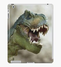 T-REX Pop Art iPad Case/Skin