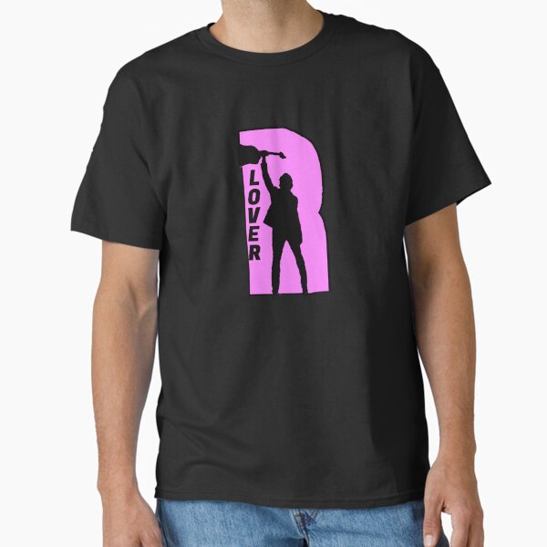 Item preview, Richard Ashcroft Pink designed and sold by JOSIALOGAN.