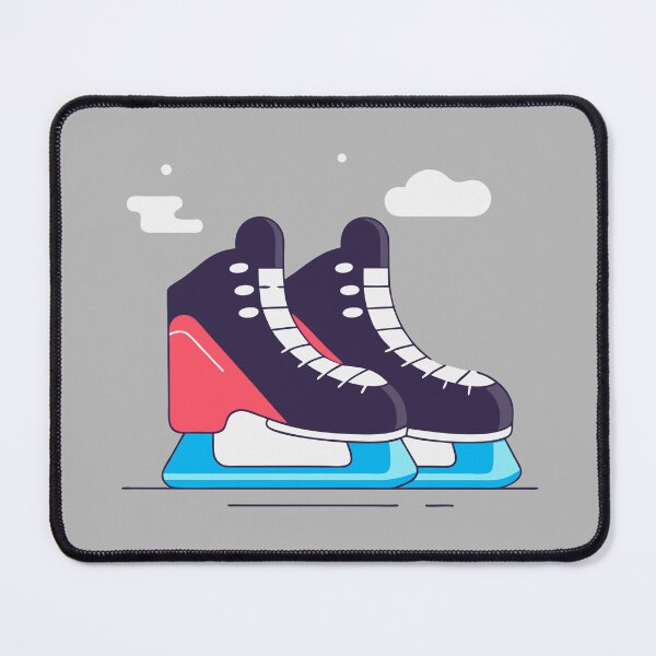Item preview, hockey skates designed and sold by koki4you.