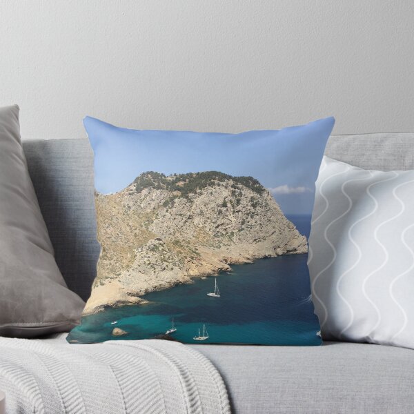 Item preview, Photo landscape Mallorca designed and sold by PM-Artistic.