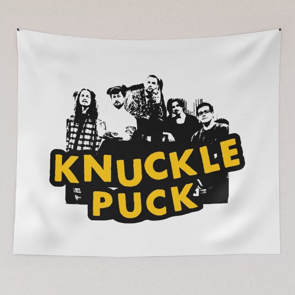 Item preview, Silhouette Style Pop Punk Band designed and sold by Tallboy666.
