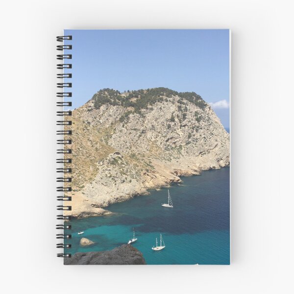Item preview, Photo landscape Mallorca designed and sold by PM-Artistic.