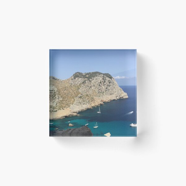 Item preview, Photo landscape Mallorca designed and sold by PM-Artistic.