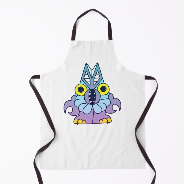 Item preview, Chibi Lunar Kaiju – Retro Japanese Monster Vibes designed and sold by hoggylorente.