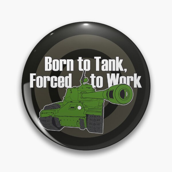 Item preview, Born to Tank, Forced to Work – IS-2 Soviet Heavy Tank designed and sold by FAawRay.