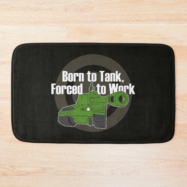 Item preview, Born to Tank, Forced to Work – IS-2 Soviet Heavy Tank designed and sold by FAawRay.
