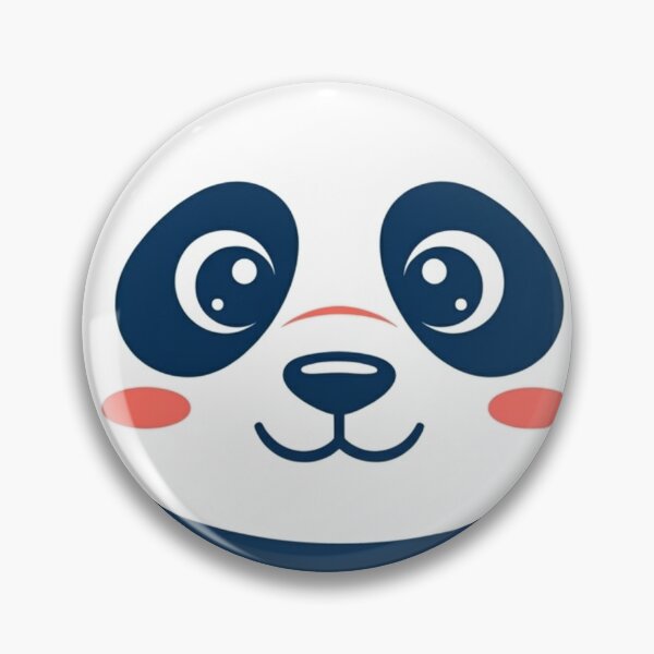 Aperçu de l'œuvre Illustration de panda mignon de dessin animé créée et vendue par Cloud-Riders.