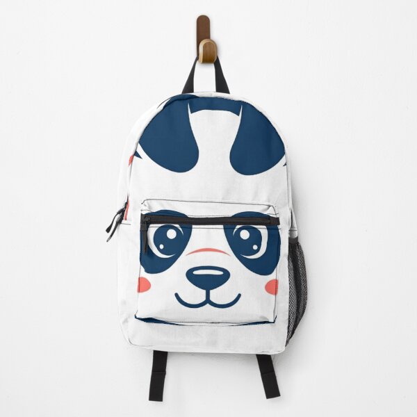 Item preview, Cute Cartoon Panda Illustration designed and sold by Cloud-Riders.