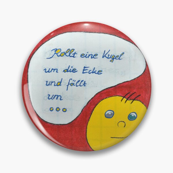 Item preview, Stand-up ball designed and sold by WITZELS.
