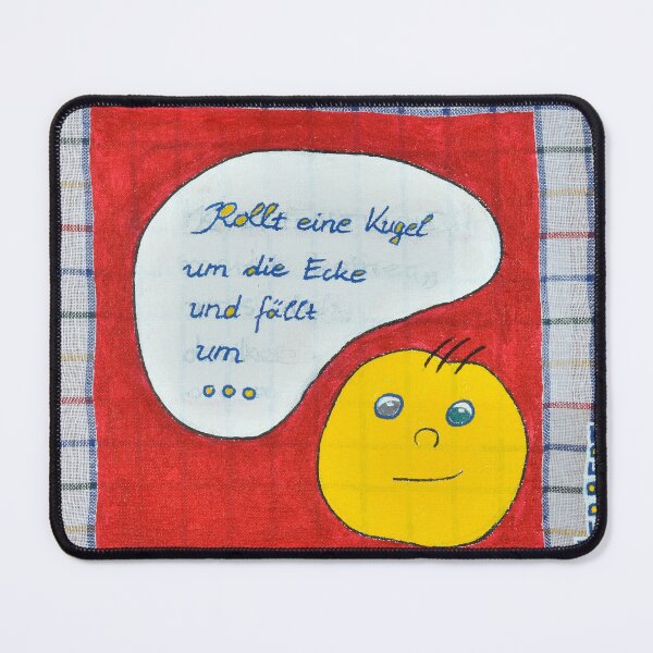 Item preview, Stand-up ball designed and sold by WITZELS.
