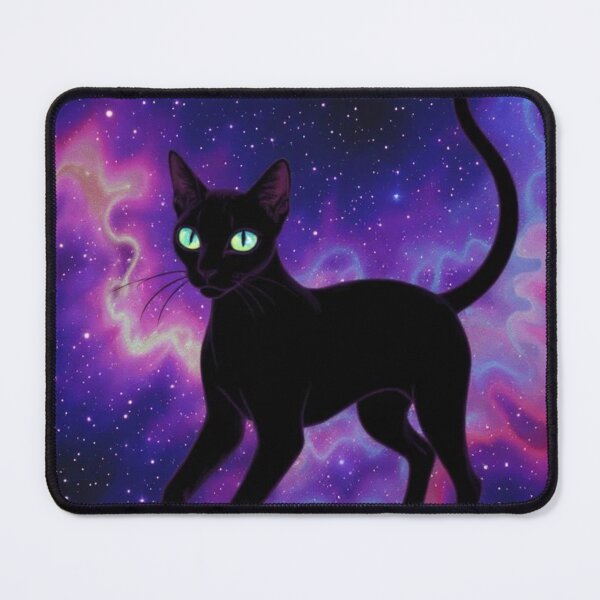 Item preview, A Galaxy Peterbald Cat designed and sold by Promane.