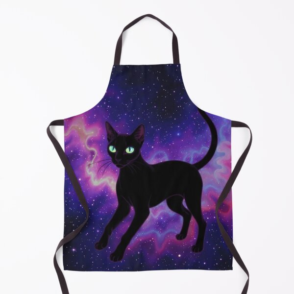 Item preview, A Galaxy Peterbald Cat designed and sold by Promane.
