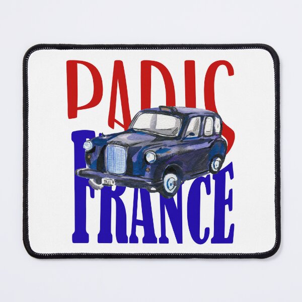 Item preview, LA FETE NATIONALE designed and sold by BrewsterClub.