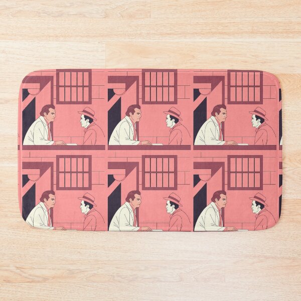 Item preview, Intimate Discussion in Warm Colored Room designed and sold by ART ATTACK ZONE.