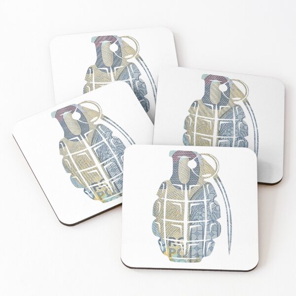 Item preview, Money designed and sold by Henri Banks.