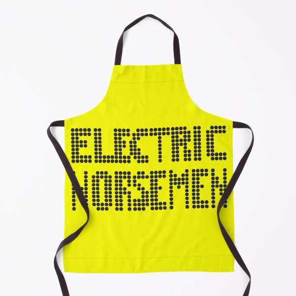 Item preview, Kilectric Horsemen designed and sold by gahteeriffico.