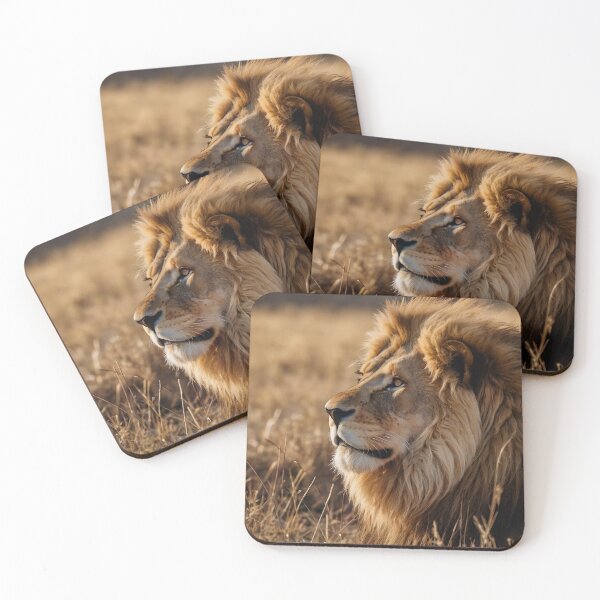 Item preview, Lion designed and sold by Yourdreamworld.