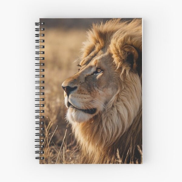 Item preview, Lion designed and sold by Yourdreamworld.