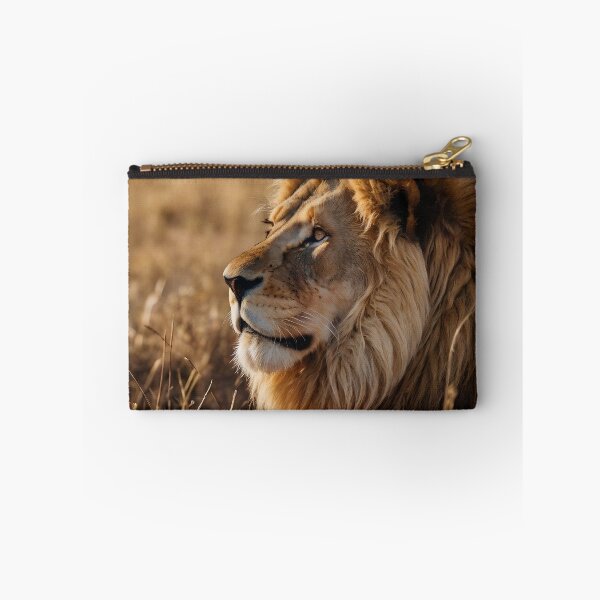 Item preview, Lion designed and sold by Yourdreamworld.