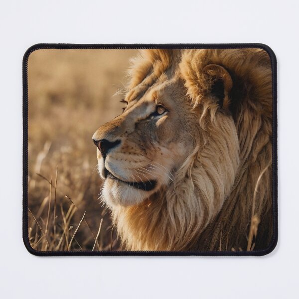 Item preview, Lion designed and sold by Yourdreamworld.