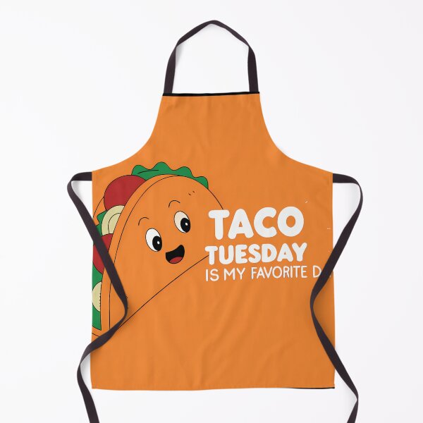 Item preview, Taco Tuesday Loving Life Celebration designed and sold by ART ATTACK ZONE.
