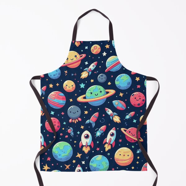 Item preview, Planets and rockets designed and sold by Designer667.