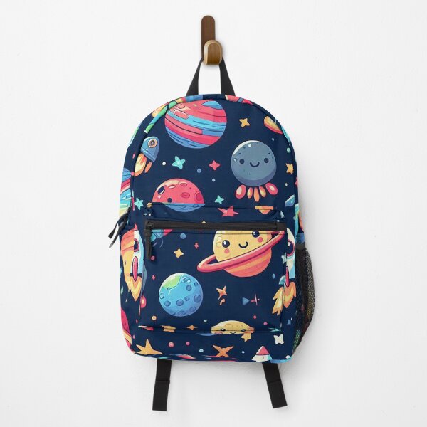 Item preview, Planets and rockets designed and sold by Designer667.