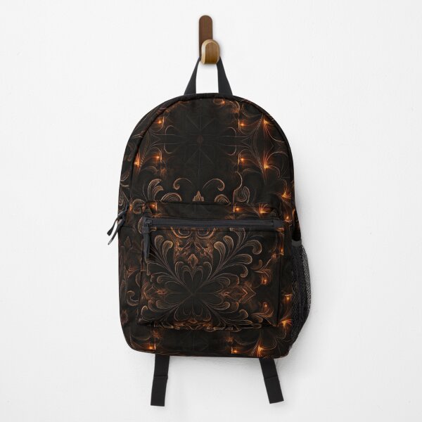 Item preview, Ember Bloom designed and sold by Kaleidoscope Print.