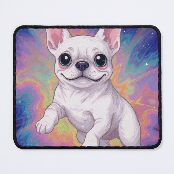 Item preview, A Galaxy French Bulldog designed and sold by Promane.