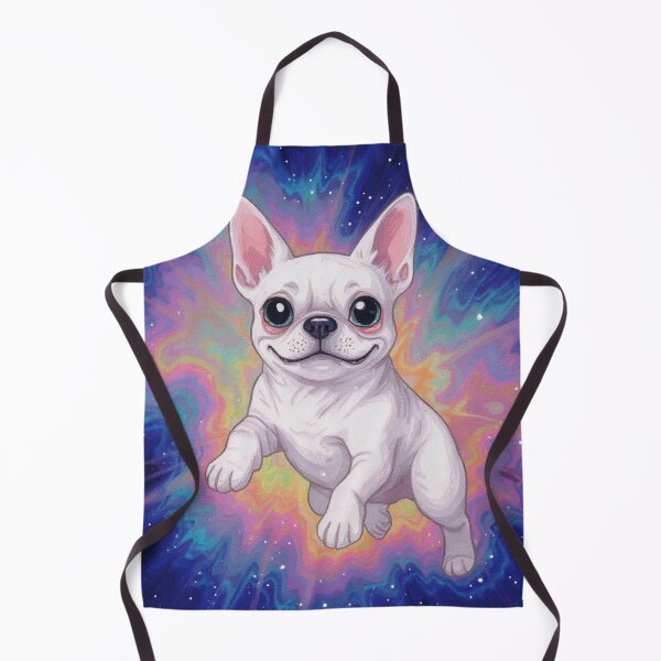 Item preview, A Galaxy French Bulldog designed and sold by Promane.