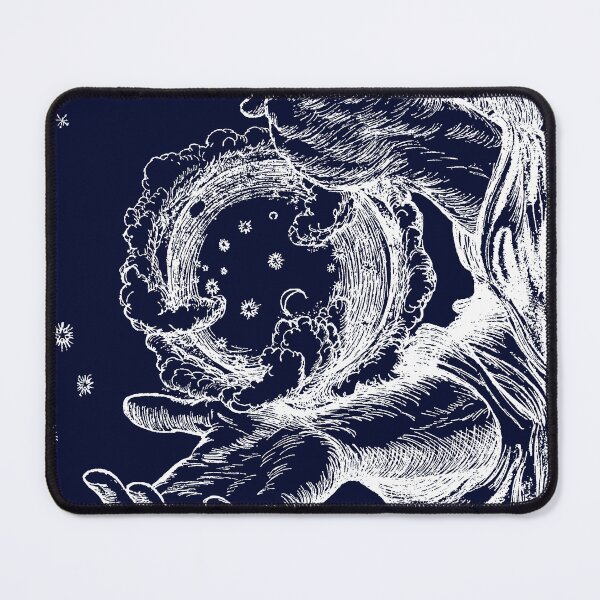 Item preview, Edmund J Sullivan The Rubaiyat of Omar Khayyam Quatrain 73 Creation designed and sold by Pixelchicken.